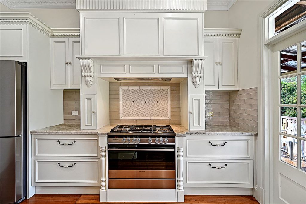 Maximising Small Spaces: Guide to Small Kitchen Renovations