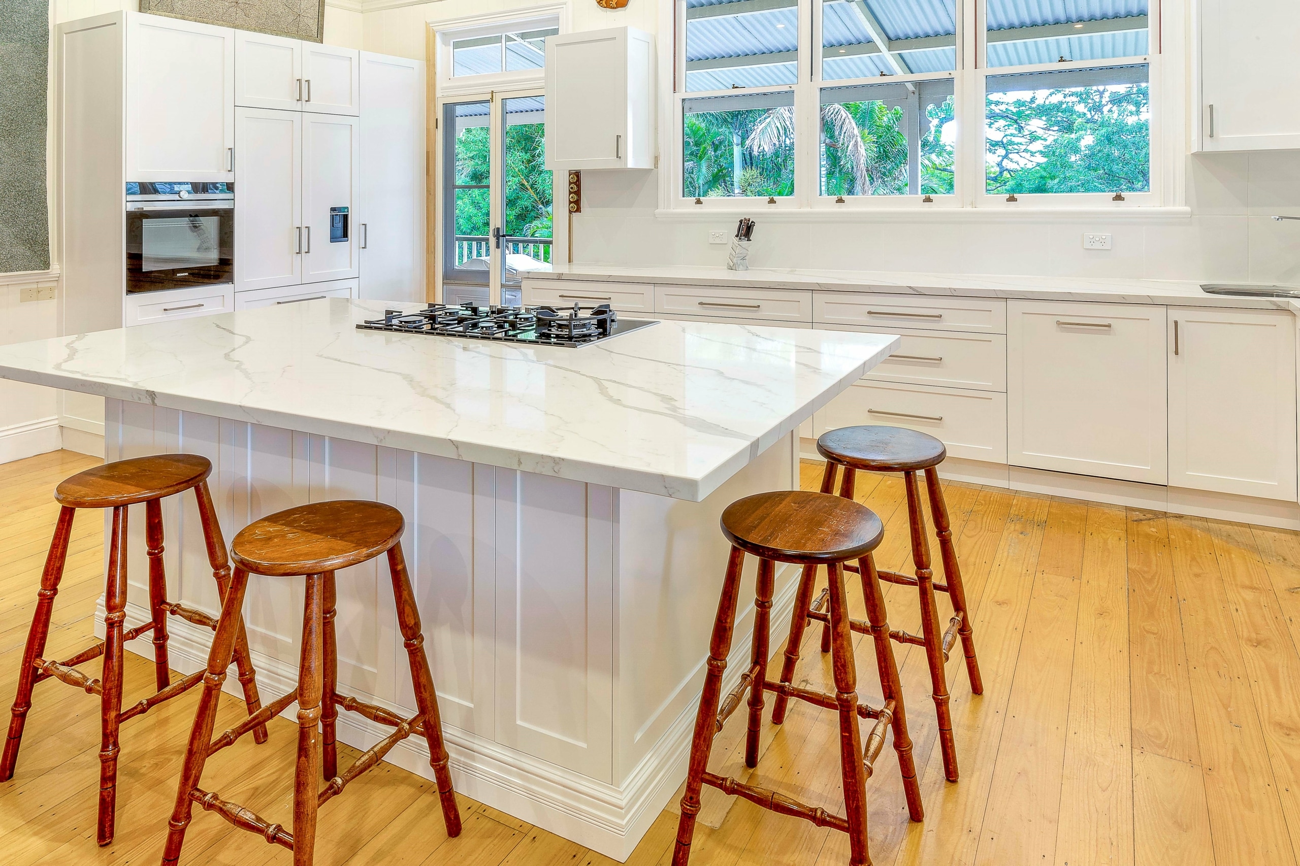 Best Time to Renovate Your Kitchen in Brisbane: Seasonal Considerations