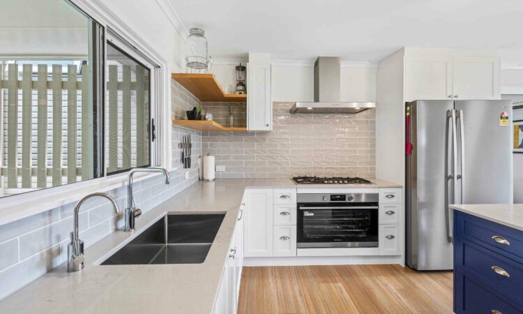 Top Kitchen Renovations Brisbane Is Loving This Month