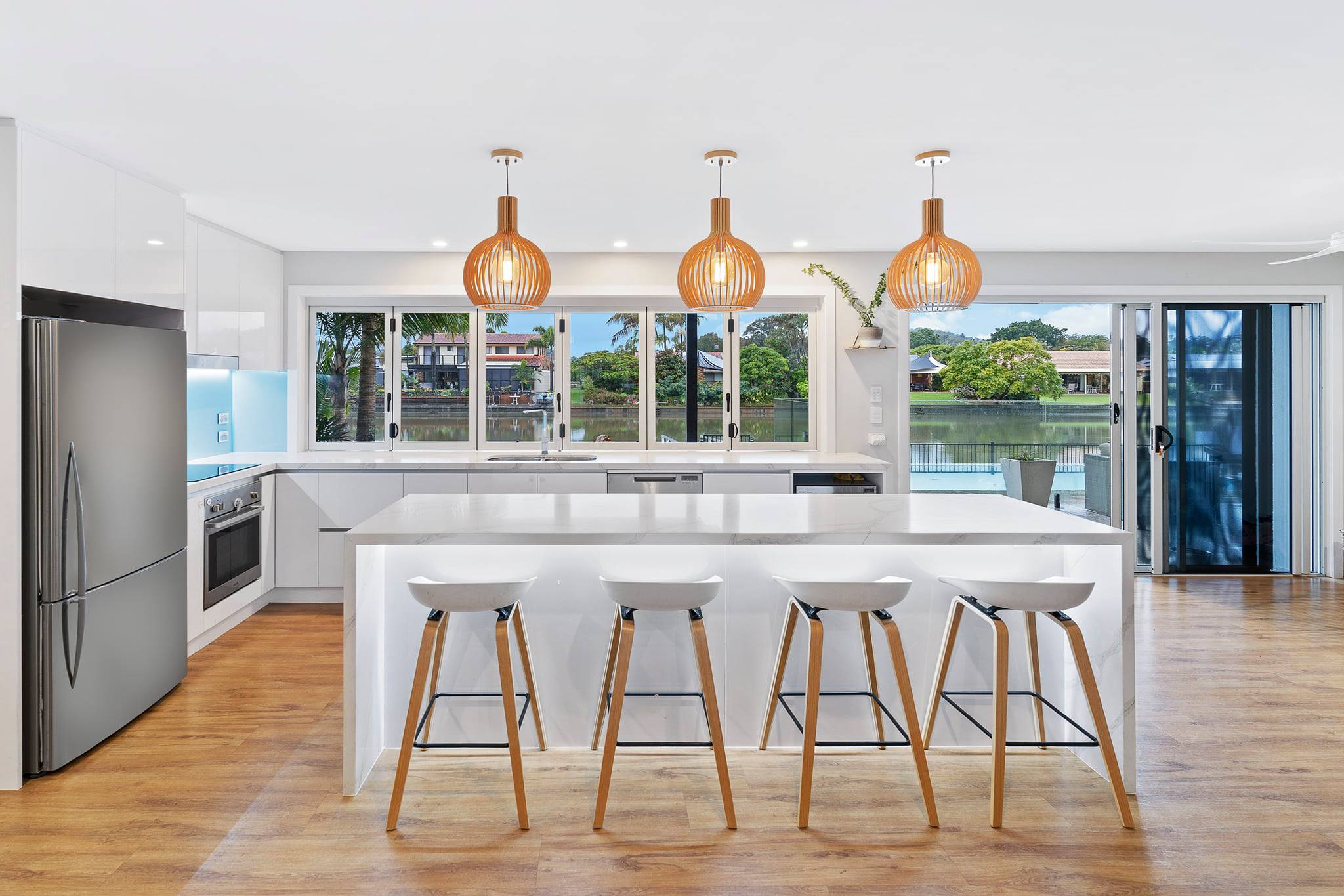 Wellness-Focused Renovations in Brisbane