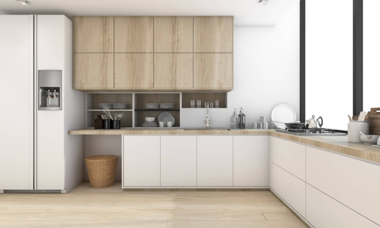 Custom Kitchen Cabinetry Brisbane | Ace Kitchens