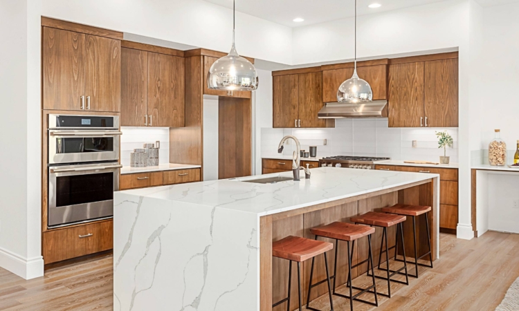 Kitchen Island Ideas for Brisbane Homes