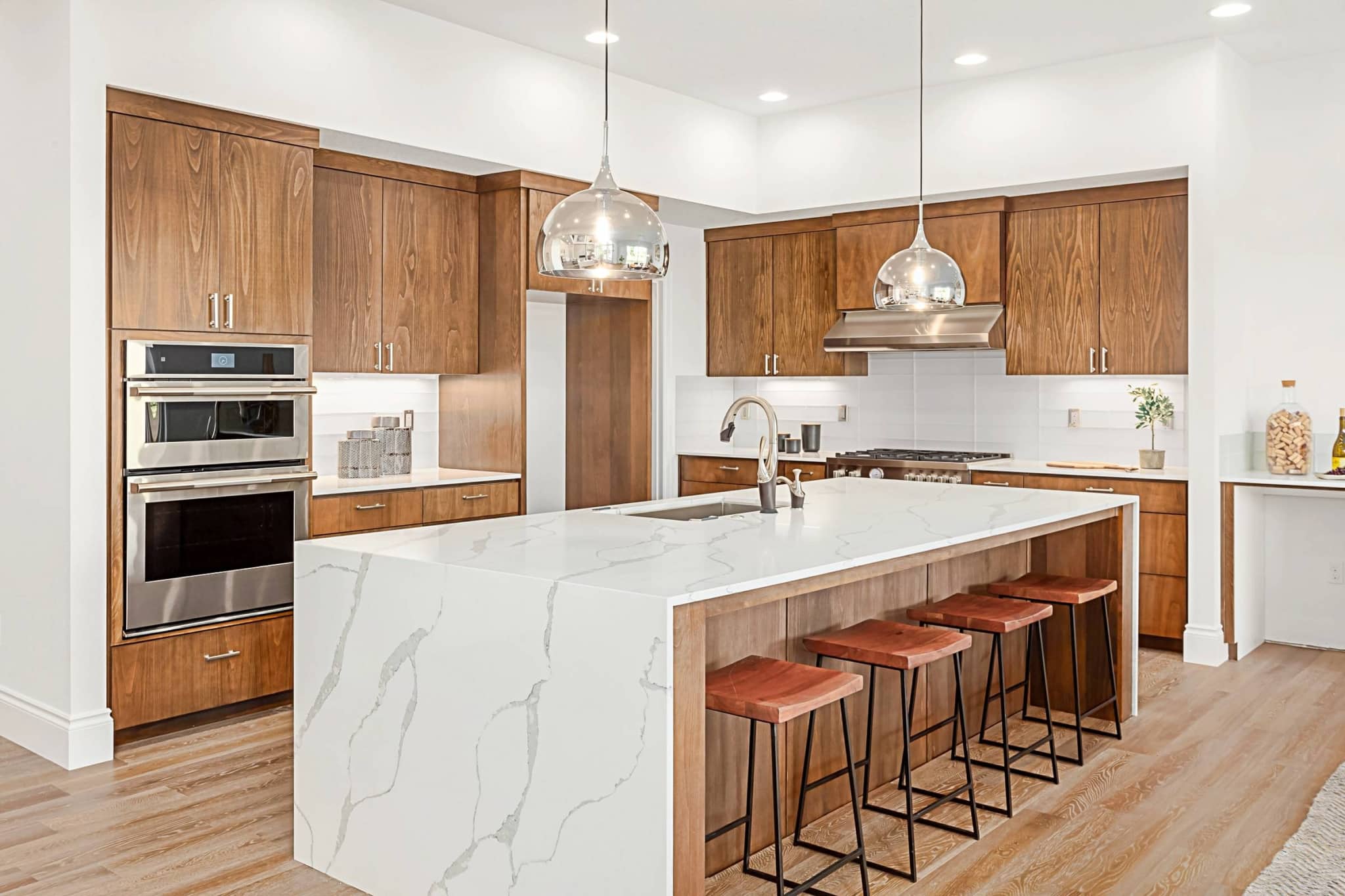 Kitchen Island Ideas for Brisbane Homes