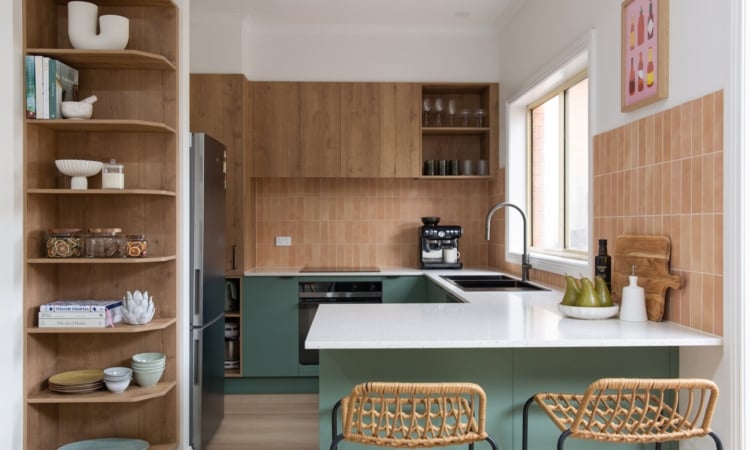 Kitchen Renovators Brisbane | Ace Kitchens