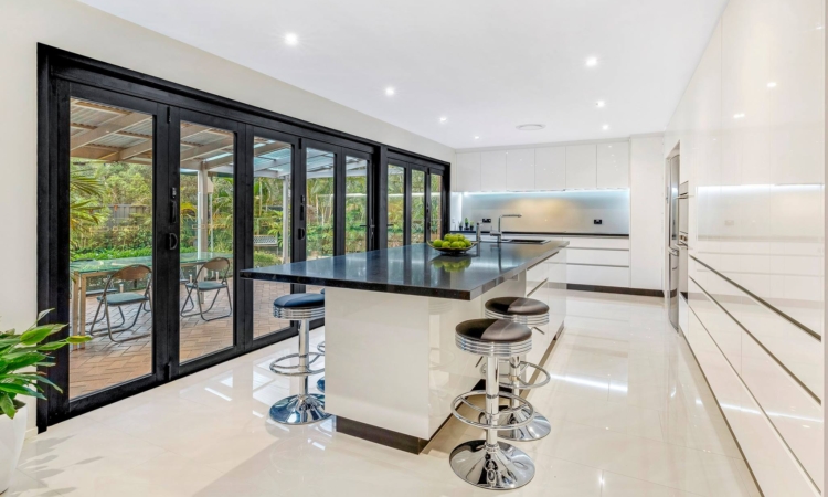 Kitchen Renovators