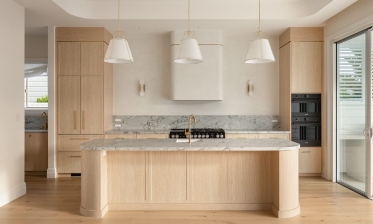 How Long Does a Kitchen Renovation Take in Brisbane?