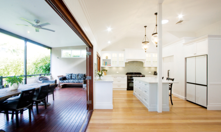 Renovating an Older Queenslander Kitchen: What You Need to Know