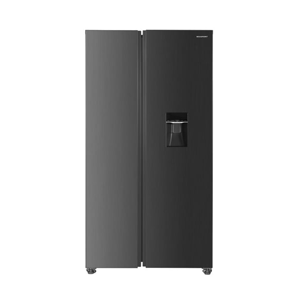 BLAUPUNKT 60CM FULLY-INTEGRATED DISHWASHER (GREY)