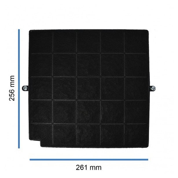 ACTIVATED CARBON FILTER FOR AP-5DB69253AU