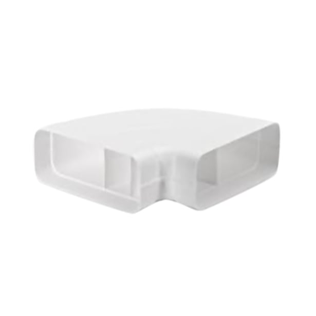 BLAUPUNKT DUCT CONNECTOR 90° ELBOW FOR AP-5IX99290AU