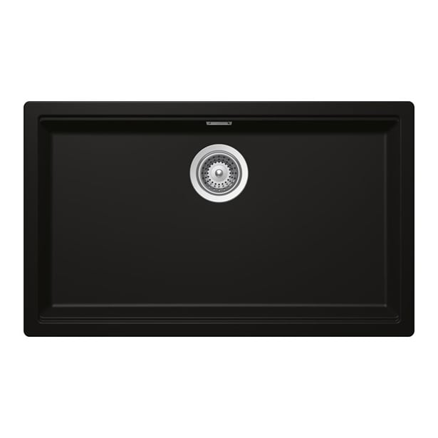 BLAUPUNKT FIORA MEGA BOWL SINK (GRANITE)