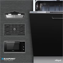 BLAUPUNKT BUILDERS BLACK PACK (UPGRADED)