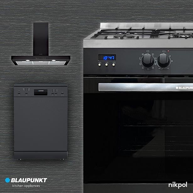 BLAUPUNKT FREESTANDING PACK B
