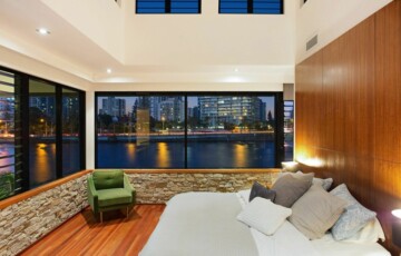 Bedroom & Home Office Renovation Services in Brisbane