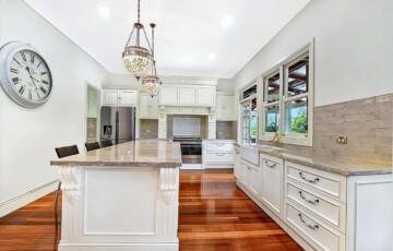 Kitchen Storage Solutions: Tips for Your Renovation