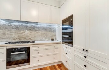 Renovating Kitchens and Bathrooms Brisbane