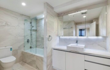 Bathroom Renovators Brisbane
