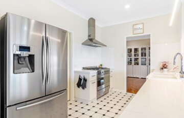 The Benefits of Incorporating Universal Design in Your Kitchen Renovation