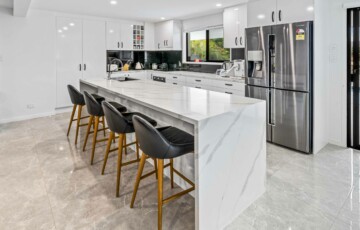 Home Renovation Trends in Brisbane (2025 Edition)