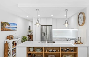 Kitchen Renovation Costs in Brisbane: What to Expect in 2025