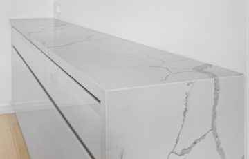 108 Quay St | Kitchen Countertop