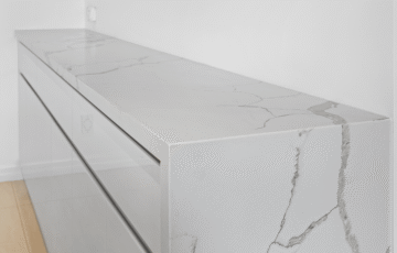 108 Quay St | Kitchen Countertop