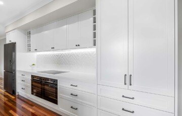 How Your Kitchen Can Support a Healthy Lifestyle