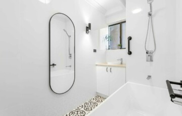 Bathroom Renovators in Broadbeach