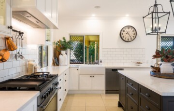 The Best Kitchen Design Trends for 2025