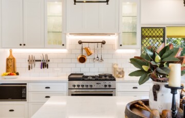 Kitchen Renovation Trends Brisbane 2023